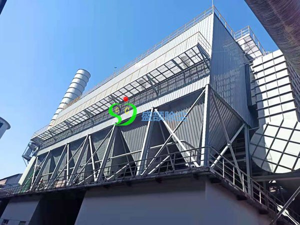 韶關(guān)冶煉廠(chǎng)